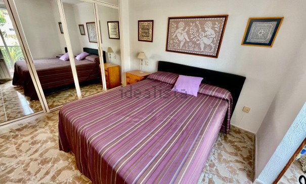 Återförsäljning - Lägenhet lägenhet -
San Juan de Alicante - SAN JUAN