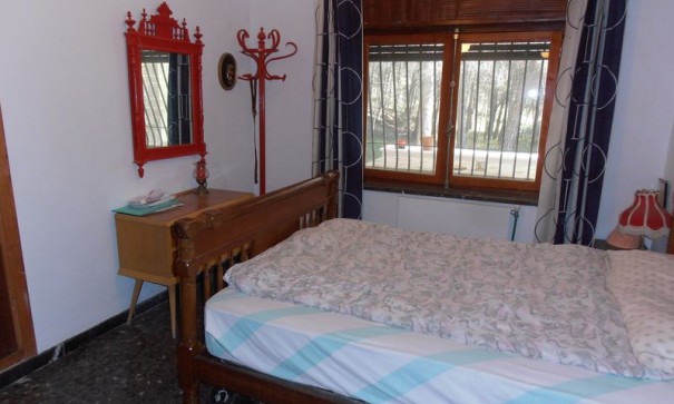 Resale - Finca Landgut -
Castalla