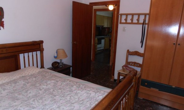 Resale - Finca Landgut -
Castalla