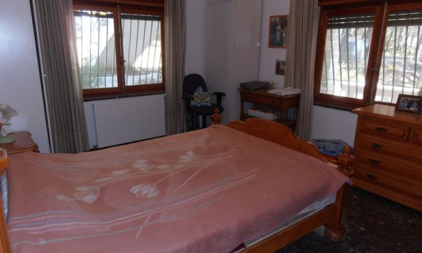 Resale - Finca Landgut -
Castalla