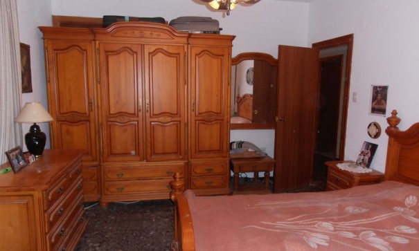 Resale - Finca Landgut -
Castalla