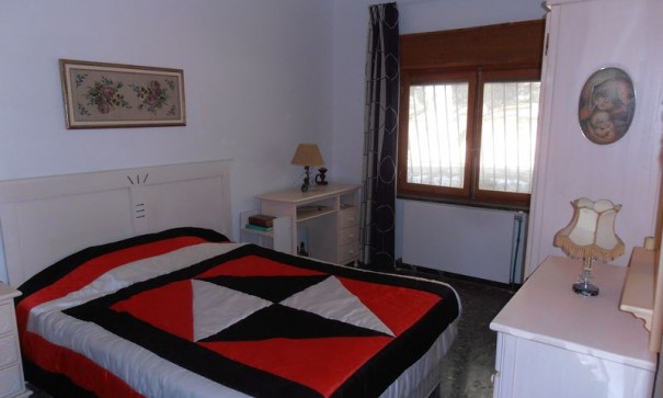 Resale - Finca Landgut -
Castalla