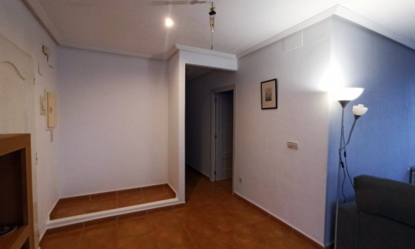 Herverkoop - Finca Landelijk pand -
Alicante