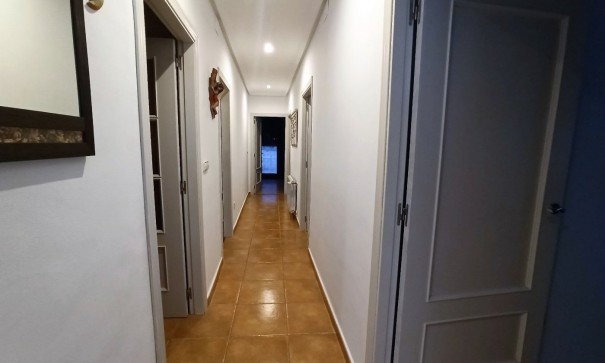 Herverkoop - Finca Landelijk pand -
Alicante