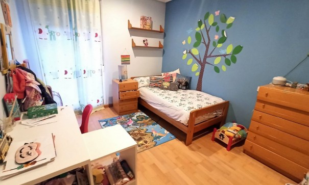 Herverkoop - Finca Landelijk pand -
Alicante