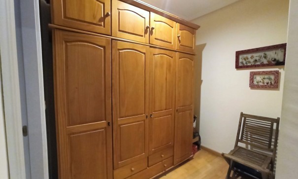 Herverkoop - Finca Landelijk pand -
Alicante