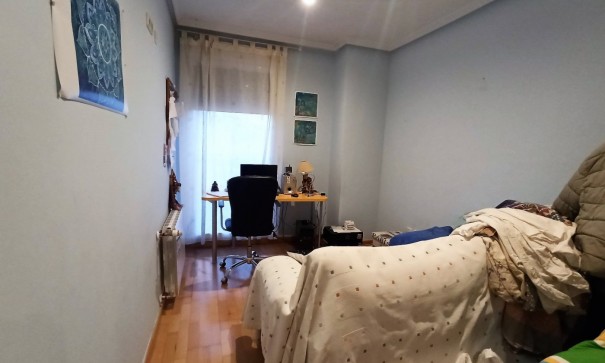 Herverkoop - Finca Landelijk pand -
Alicante