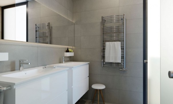 Återförsäljning - Lägenhet lägenhet -
Monforte del Cid