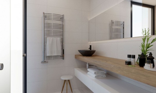 Återförsäljning - Lägenhet lägenhet -
Monforte del Cid