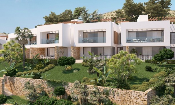 Återförsäljning - Lägenhet lägenhet -
Monforte del Cid