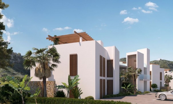 Återförsäljning - Lägenhet lägenhet -
Monforte del Cid