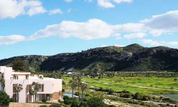 Återförsäljning - Lägenhet lägenhet -
Monforte del Cid