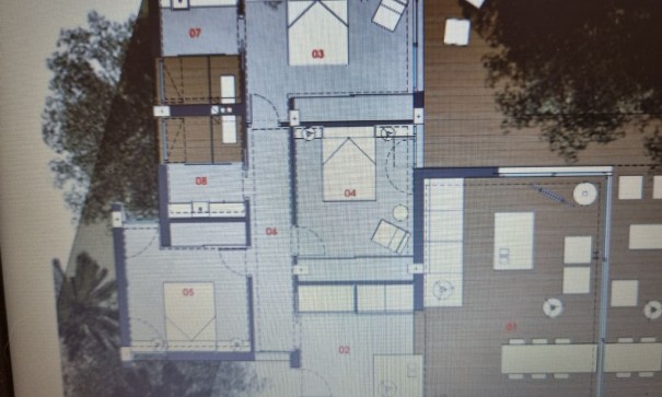 Återförsäljning - Lägenhet lägenhet -
Monforte del Cid