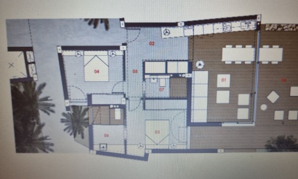 Återförsäljning - Lägenhet lägenhet -
Monforte del Cid