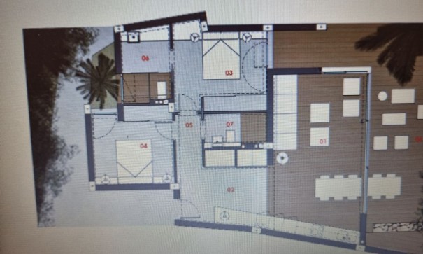 Återförsäljning - Lägenhet lägenhet -
Monforte del Cid