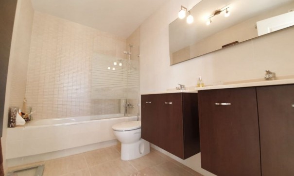 Revente - Appartement -
Mutxamel - MUTXAMIEL