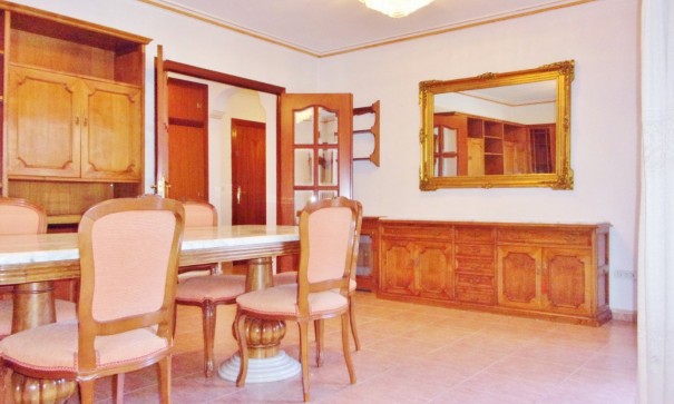 Sprzedaż - Apartament mieszkanie -
Alicante