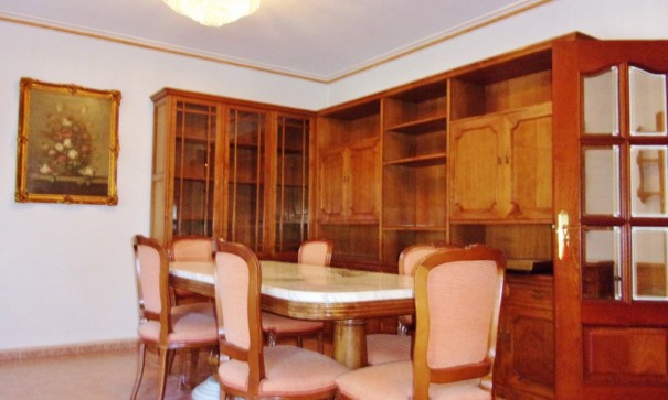 Sprzedaż - Apartament mieszkanie -
Alicante