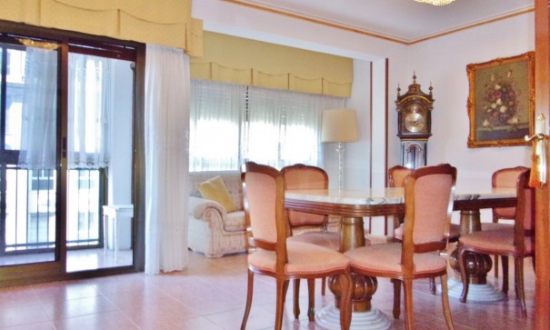 Sprzedaż - Apartament mieszkanie -
Alicante