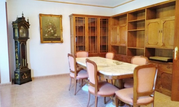 Sprzedaż - Apartament mieszkanie -
Alicante