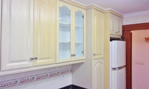 Sprzedaż - Apartament mieszkanie -
Alicante