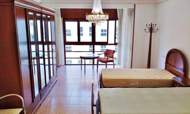 Sprzedaż - Apartament mieszkanie -
Alicante