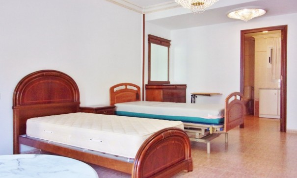 Sprzedaż - Apartament mieszkanie -
Alicante