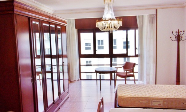 Sprzedaż - Apartament mieszkanie -
Alicante