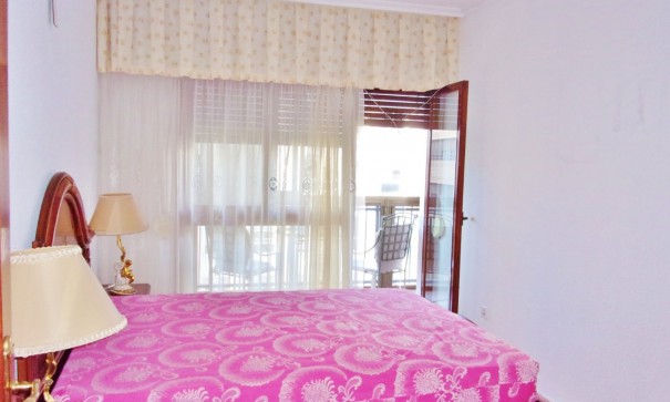 Sprzedaż - Apartament mieszkanie -
Alicante