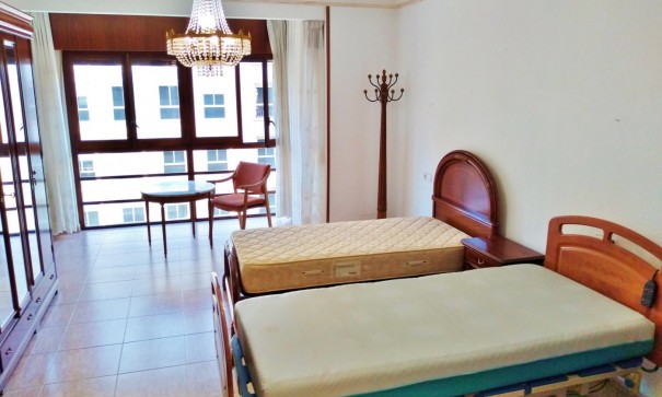 Sprzedaż - Apartament mieszkanie -
Alicante