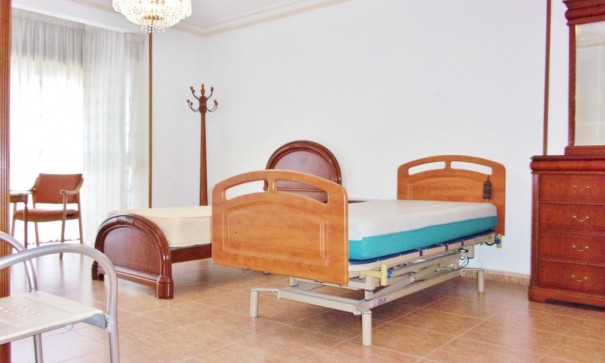 Sprzedaż - Apartament mieszkanie -
Alicante