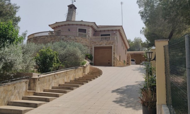 Sale - Finca Country Property -
Cañadas de San Pedro - CAÃADA DE SAN PEDRO