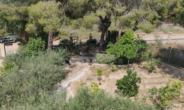 Sale - Finca Country Property -
Cañadas de San Pedro - CAÃADA DE SAN PEDRO