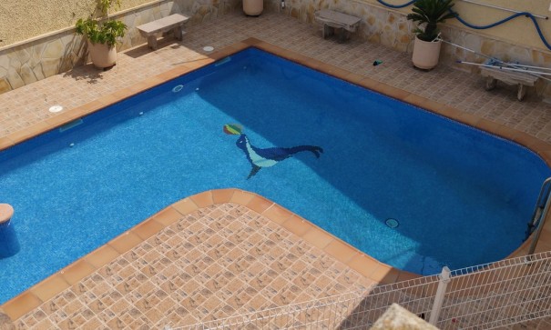 Sale - Finca Country Property -
Cañadas de San Pedro - CAÃADA DE SAN PEDRO