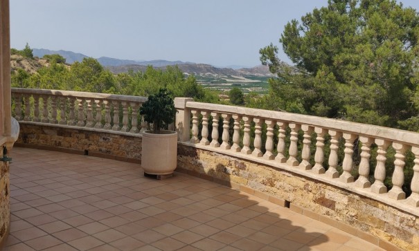 Sale - Finca Country Property -
Cañadas de San Pedro - CAÃADA DE SAN PEDRO