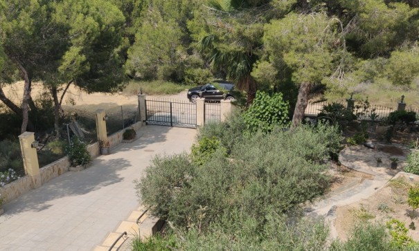 Sale - Finca Country Property -
Cañadas de San Pedro - CAÃADA DE SAN PEDRO