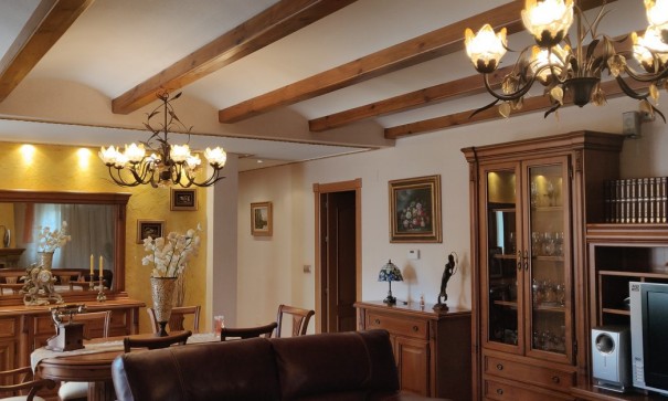 Sale - Finca Country Property -
Cañadas de San Pedro - CAÃADA DE SAN PEDRO