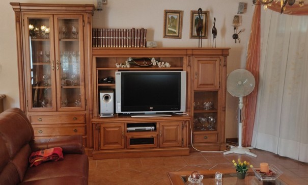 Sale - Finca Country Property -
Cañadas de San Pedro - CAÃADA DE SAN PEDRO