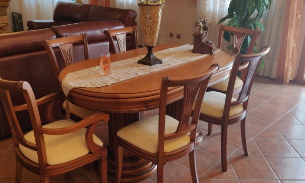 Sale - Finca Country Property -
Cañadas de San Pedro - CAÃADA DE SAN PEDRO