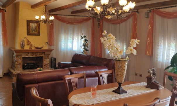 Sale - Finca Country Property -
Cañadas de San Pedro - CAÃADA DE SAN PEDRO