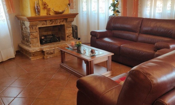 Sale - Finca Country Property -
Cañadas de San Pedro - CAÃADA DE SAN PEDRO