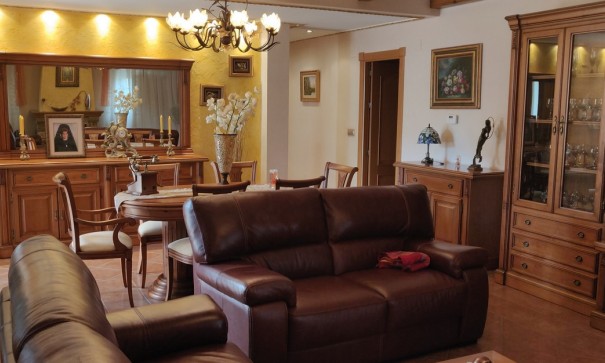 Sale - Finca Country Property -
Cañadas de San Pedro - CAÃADA DE SAN PEDRO