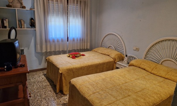 Venta - Finca Propiedad rural -
Elche