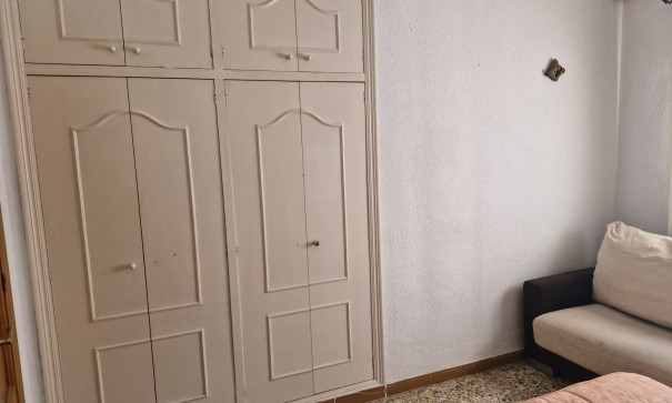 Venta - Finca Propiedad rural -
Elche