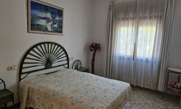 Venta - Finca Propiedad rural -
Elche