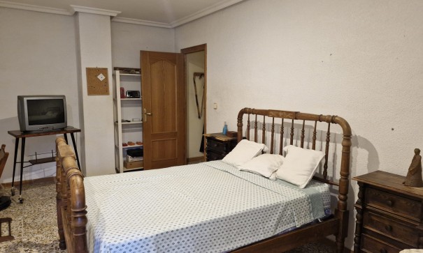 Venta - Finca Propiedad rural -
Elche