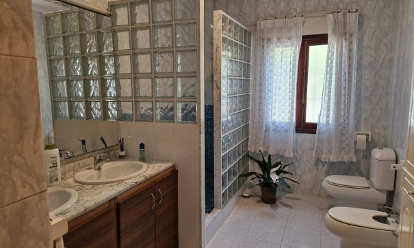 Venta - Finca Propiedad rural -
Elche