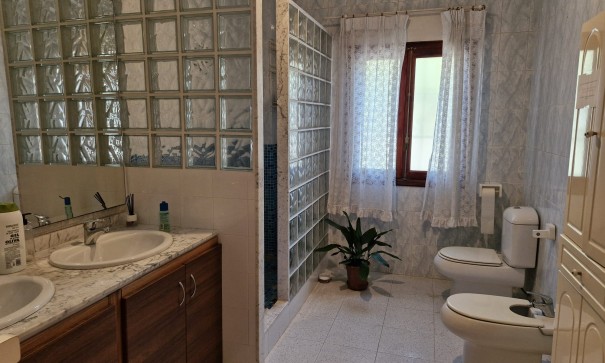 Venta - Finca Propiedad rural -
Elche