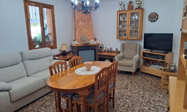 Venta - Finca Propiedad rural -
Almoradí