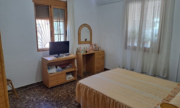 Venta - Finca Propiedad rural -
Almoradí